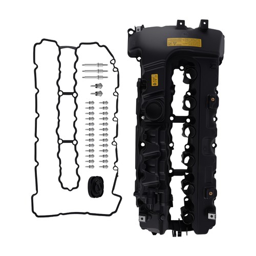 Valve cover replacement for - valve,