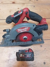 Milwaukee M18 CCS55-0 18V Fuel