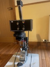 No I  Enlarger Dark Room