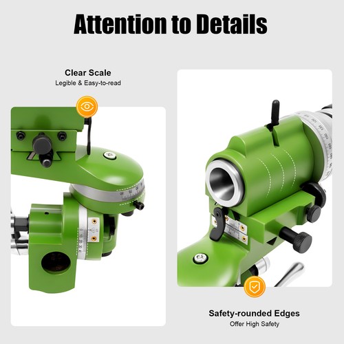 Cast iron sharpener - sharpener, mounting