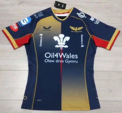 New llanelli scarlets rugby - scarlets,