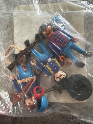 Playmobil 6274 western - playmobil, 3