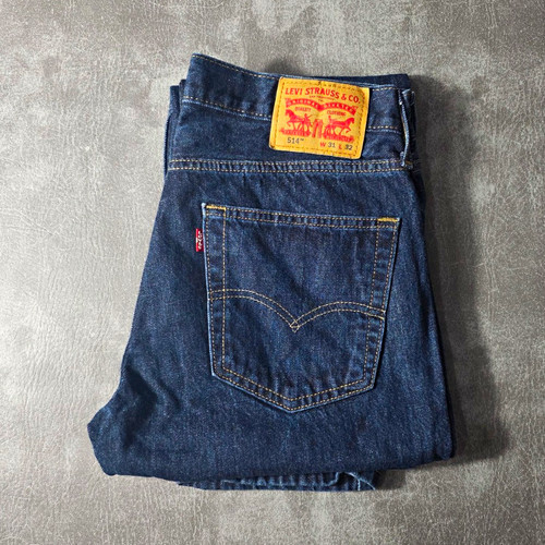 Levi 514 men slim straight - levi's,