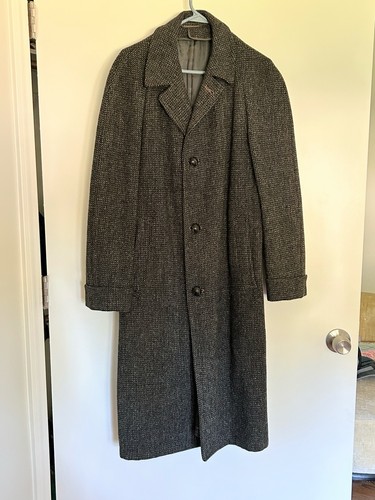 Vintage 1970 harris - vintage,