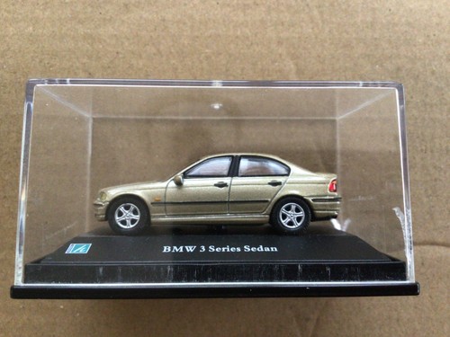 Cararama bmw series - 3, sedan