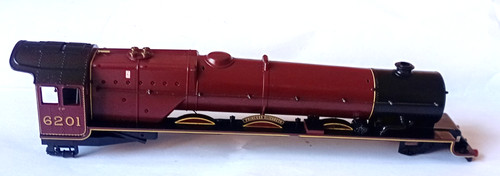 Hornby loco body for - loco,