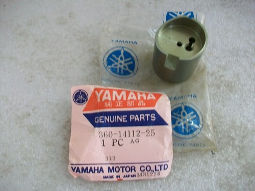 Nos oem yamaha 1973 1975 - oem!, 1973-1975