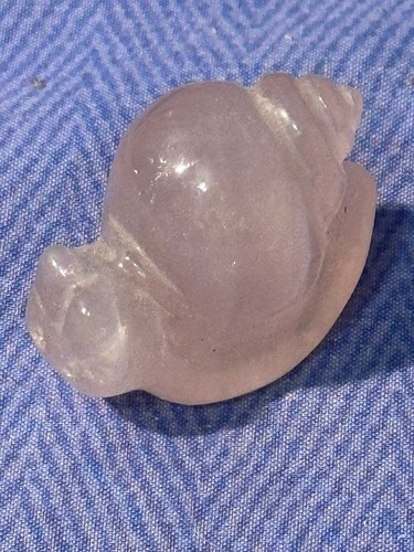 Lovely rose quartz - lovely, crystal