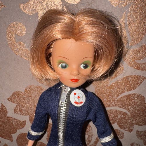 Stunning vintage mary - mary, quant