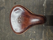 Harley Davidson Chopper/Bobber Springer Seat.