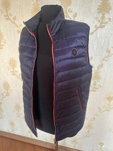 Men carolina herrera vest - carolina,