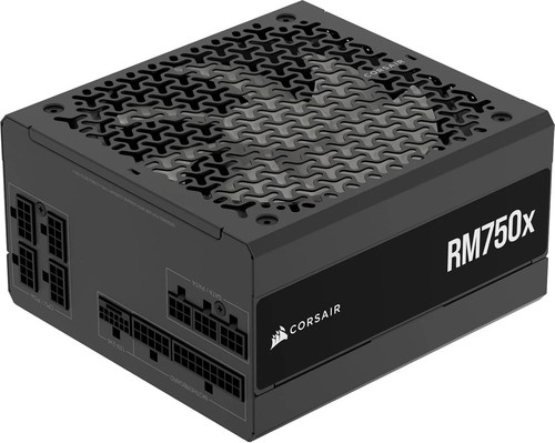 Corsair rmx series rm750x - corsair,