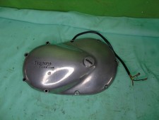 Triumph Tiger Cub Primary Cover