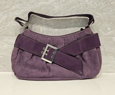 Avon Faux Suede Women's