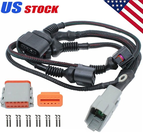 Audi ignition coil - ignition,