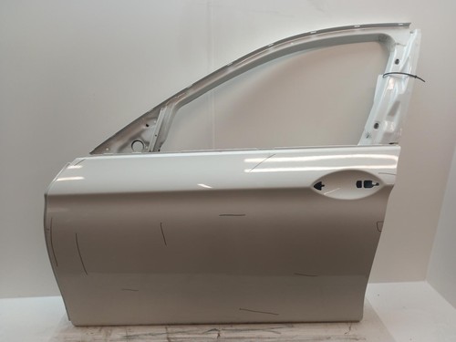 Bmw series left front door - bmw,