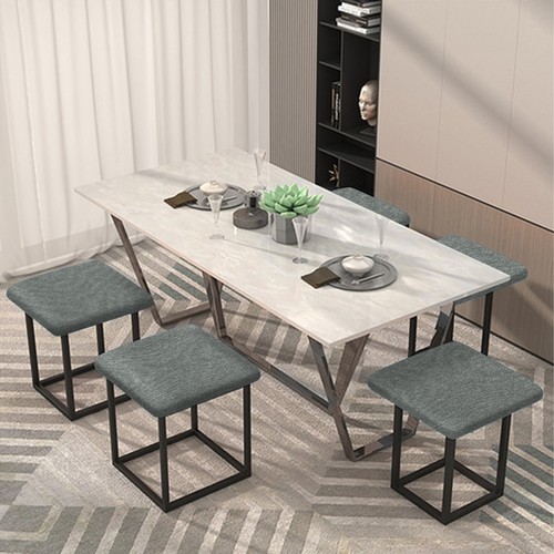Cube nesting stool - 5, 1