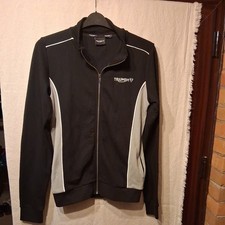 Genuine TRIUMPH MOTORCYCLES