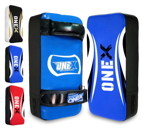 Kick pads boxing shield - boxing,