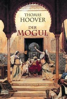 Der mogul hoover thomas - by, hoover,