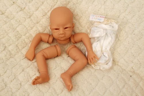 Reborn supplies new - -, blank