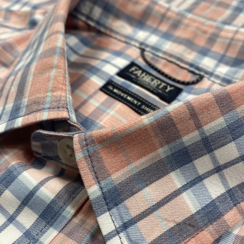 Faherty reserve the - reserve,