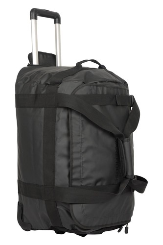 Mountain warehouse cargo - warehouse,