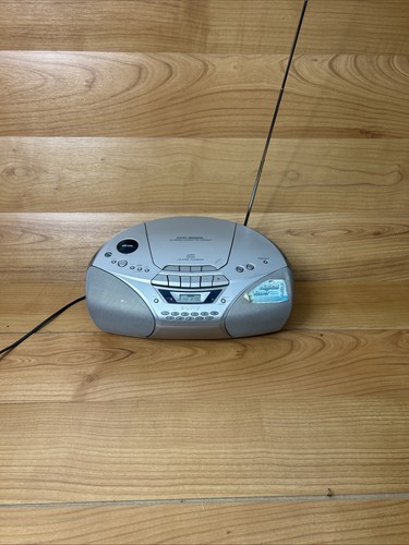 Sony cfd s25ol radio - cd,