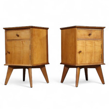 Pair Of Mid Century Alfred Cox