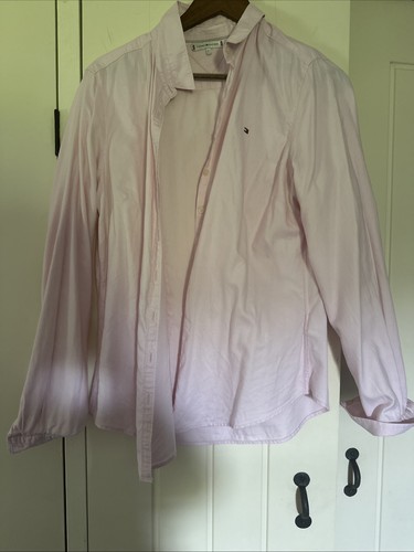Tommy hilfiger pink snark - tommy,