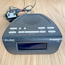 Pure Siesta Mi DAB FM Digital