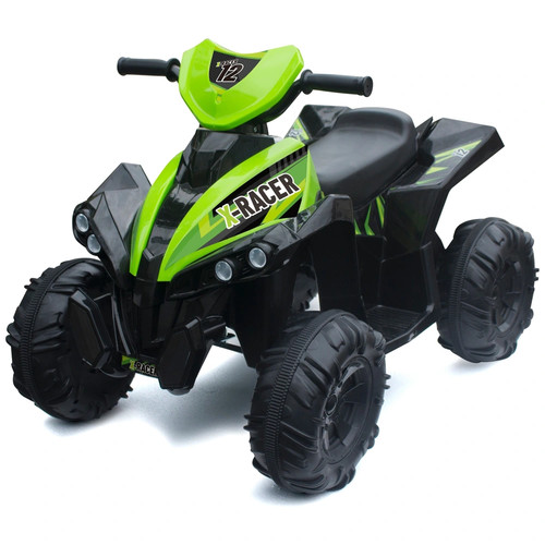 Kids electric ride quad - kids, on