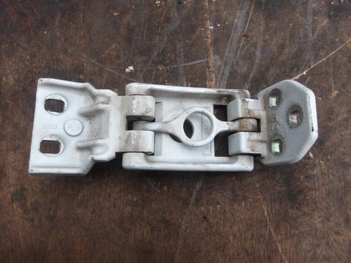 Vauxhall movano rear door - movano,