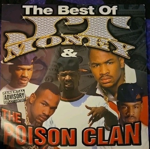 Money the poison - &,