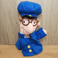 Postman Pat Vintage Hand