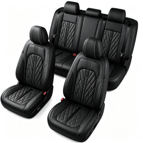 Aizdlbb car seat covers for - seat,
