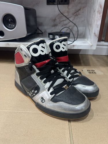 Rare osiris bronx nyc 83 - bronx,