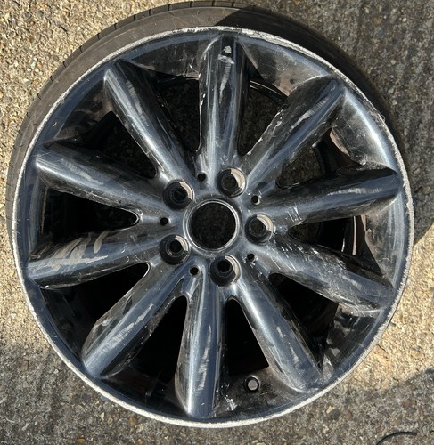 Genuine mini cooper 17 - mini,