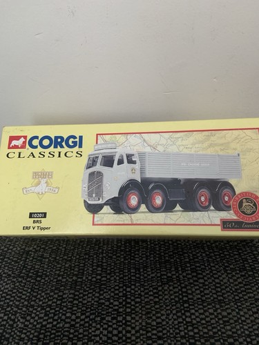 Corgi classics scale - classics, 1:50