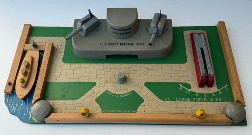 Vintage keystone mfg - keystone, u.s