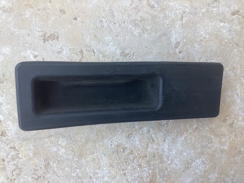 Genuine bmw boot release - genuine,