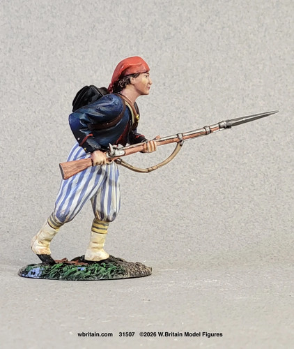 Britains soldiers 31507 - soldiers,