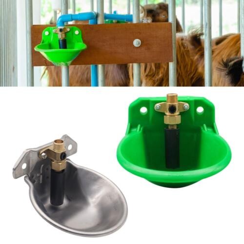 Automatic drinker water - automatic,