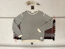 Ralph Lauren Breton Sailor
