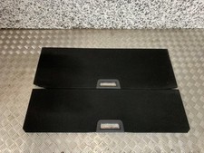 15-18 RENAULT KADJAR BOOT FLOOR CARPET MAT LINER (GENUINE)