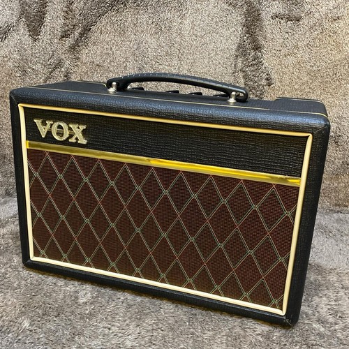 Vox pathfinder v9106 guitar - 10,