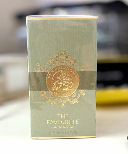Penhaligon the favourite - the,