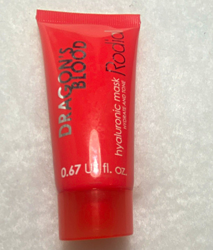 Rodial dragon blood hydrate - rodial, dragon's