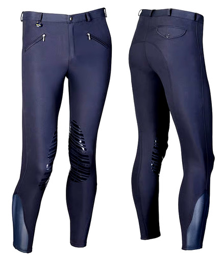 Winner men breeches - ,