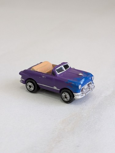 Vintage micro machines - vintage,
